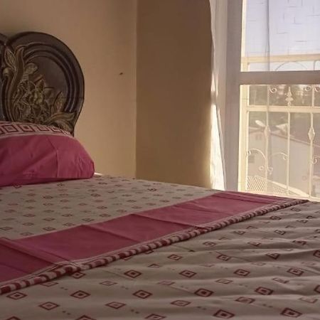 Lovely 1 Bedroom In Bamburi With Reliable Wifi Mombasa Kültér fotó