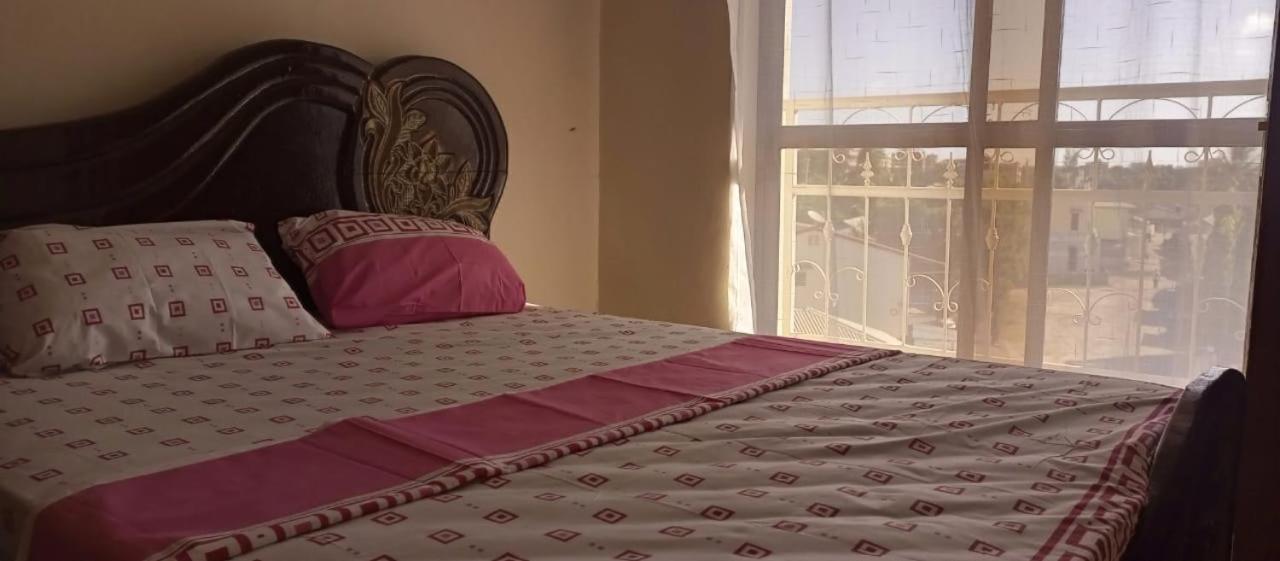 Lovely 1 Bedroom In Bamburi With Reliable Wifi Mombasa Kültér fotó